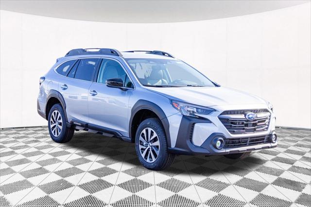 new 2025 Subaru Outback car, priced at $32,234