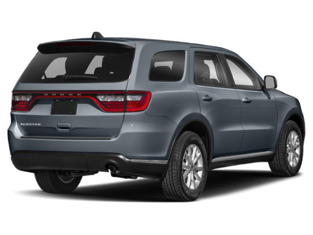 used 2021 Dodge Durango car, priced at $28,977