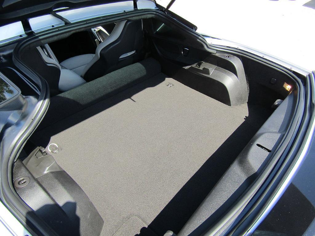 used 2016 Chevrolet Corvette car, priced at $48,995