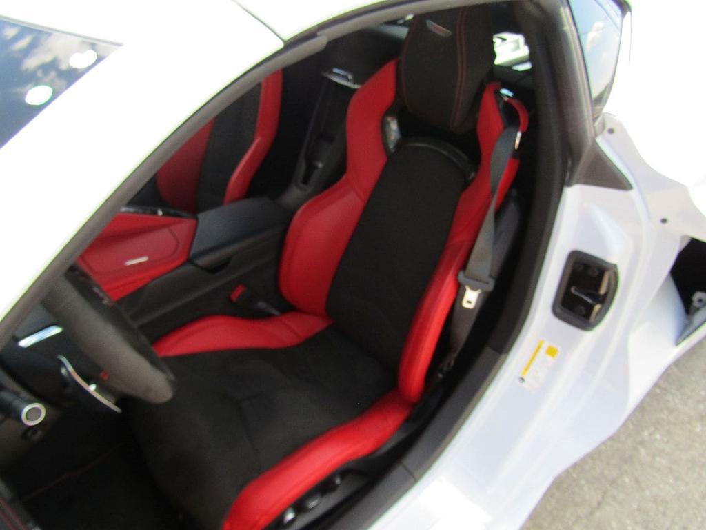 used 2020 Chevrolet Corvette car, priced at $65,995