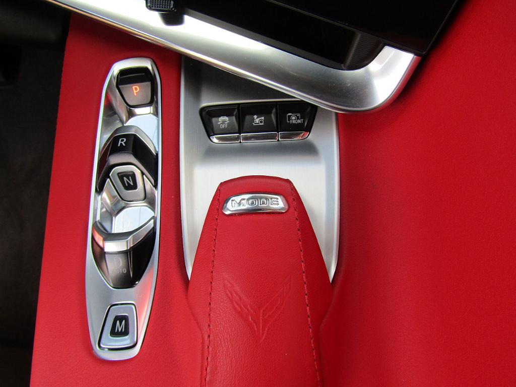 used 2020 Chevrolet Corvette car, priced at $65,995
