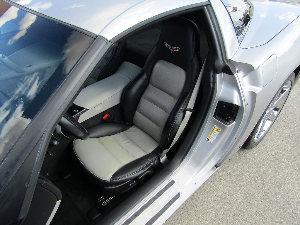 used 2008 Chevrolet Corvette car, priced at $29,995