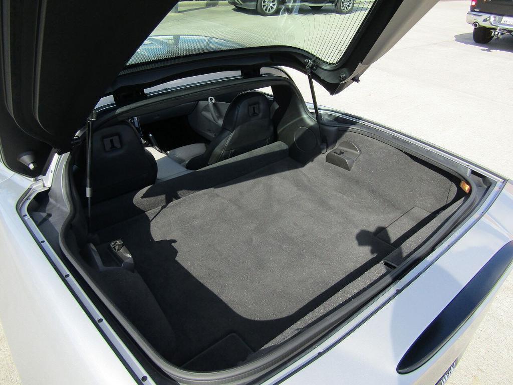 used 2008 Chevrolet Corvette car, priced at $29,995