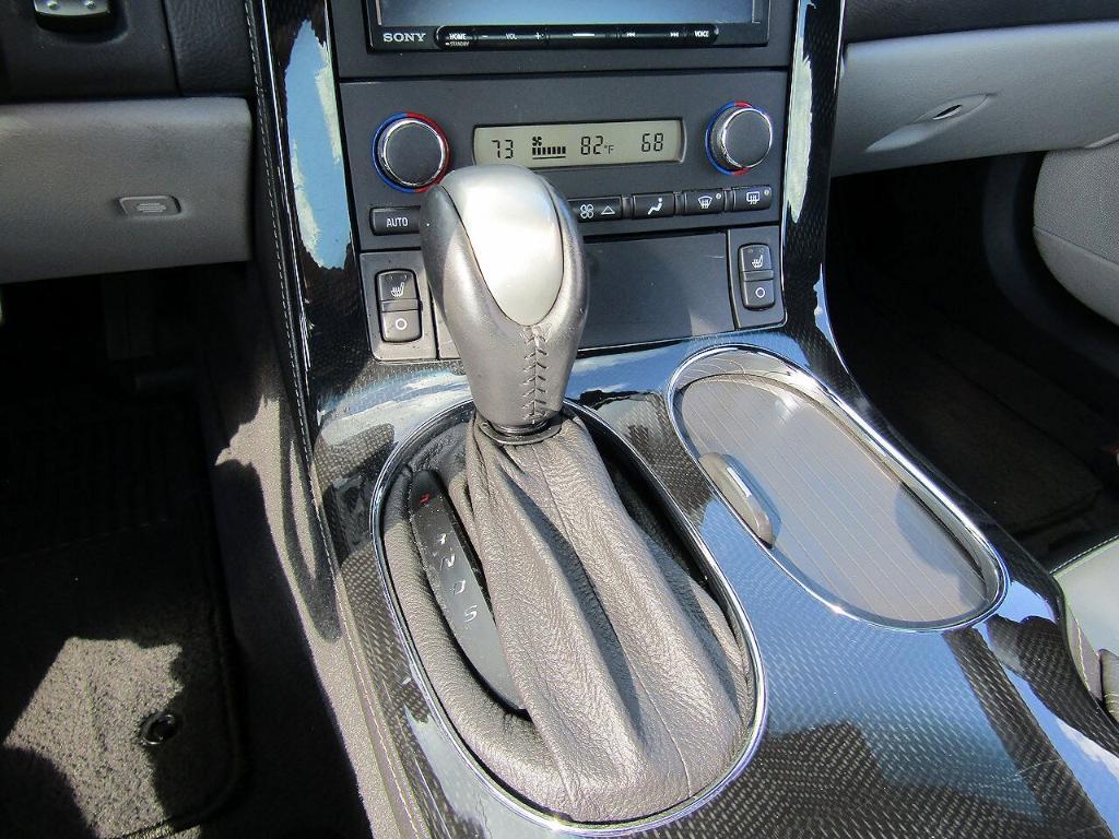 used 2008 Chevrolet Corvette car, priced at $29,995