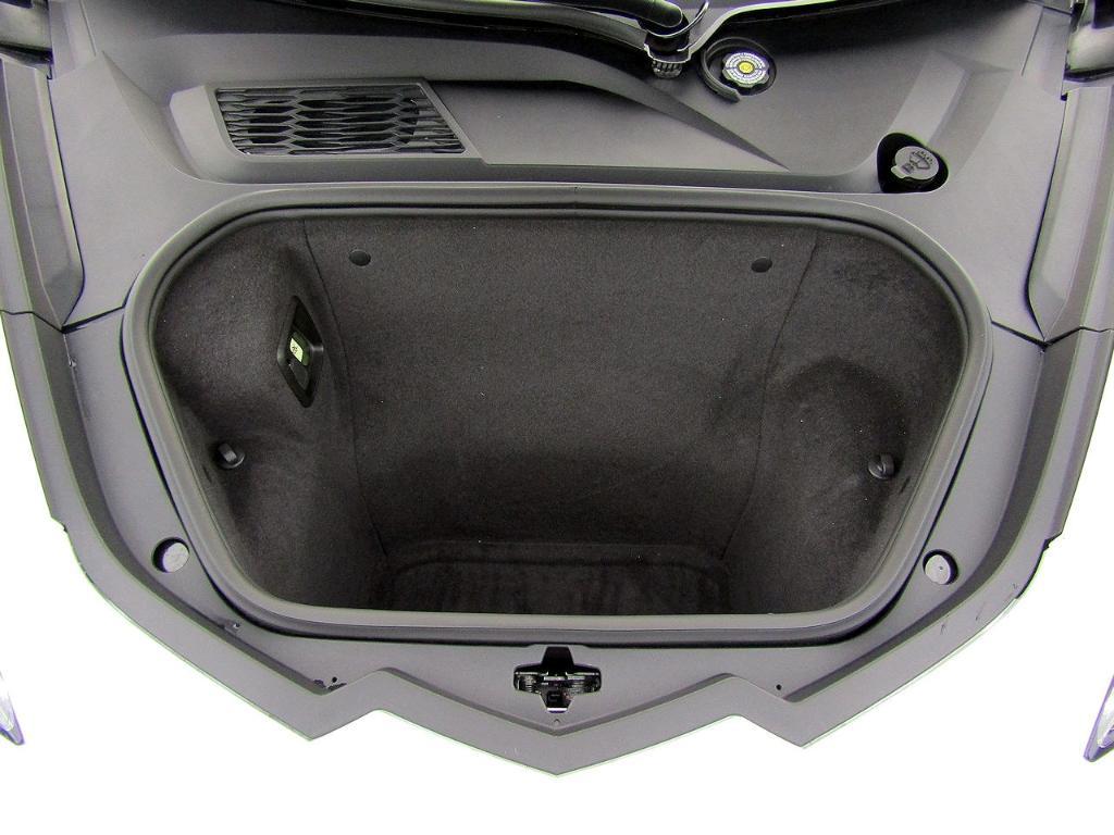 used 2022 Chevrolet Corvette car, priced at $69,995