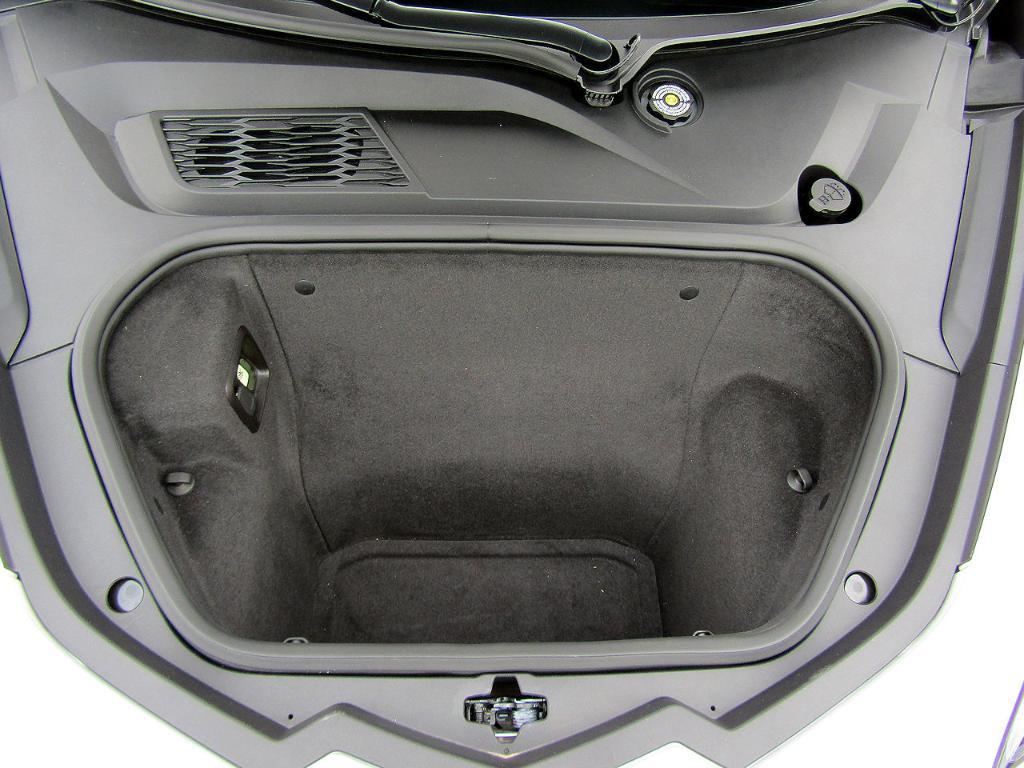 used 2023 Chevrolet Corvette car, priced at $84,995