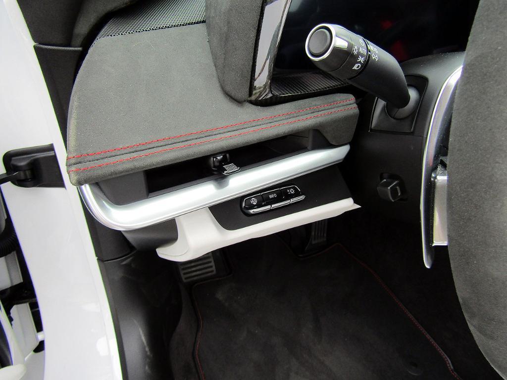 used 2023 Chevrolet Corvette car, priced at $84,995