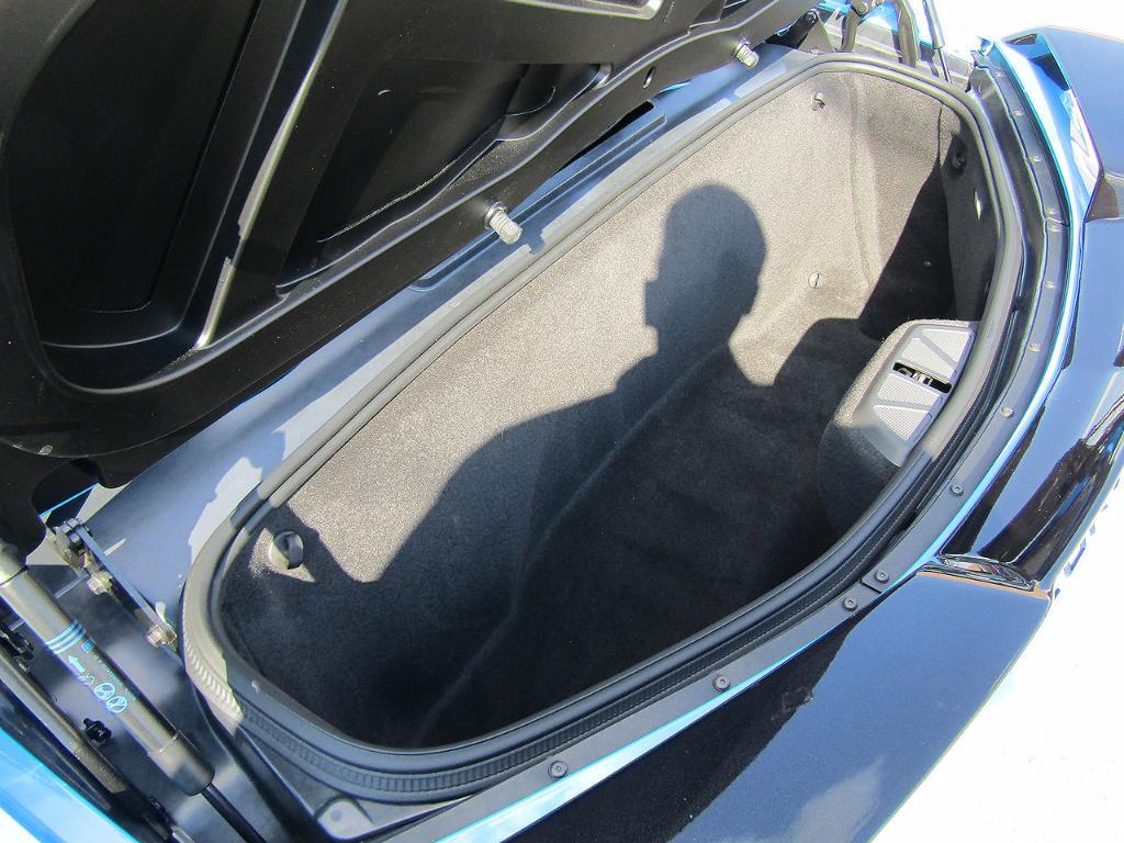 used 2022 Chevrolet Corvette car, priced at $79,995