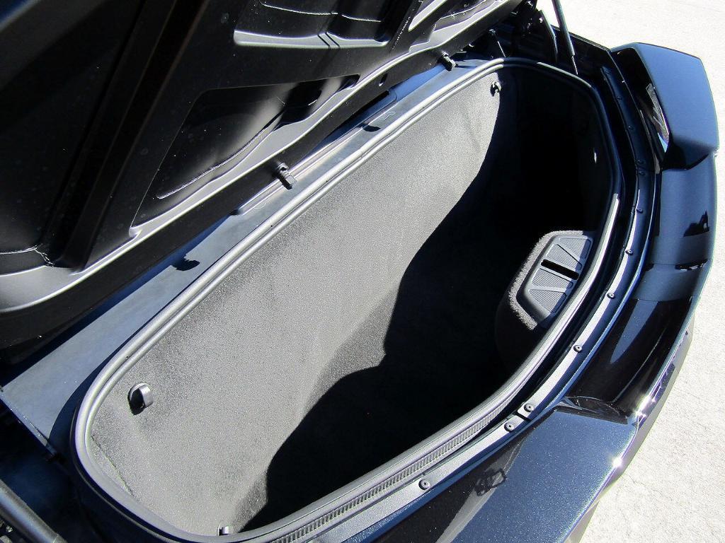 used 2023 Chevrolet Corvette car, priced at $84,995