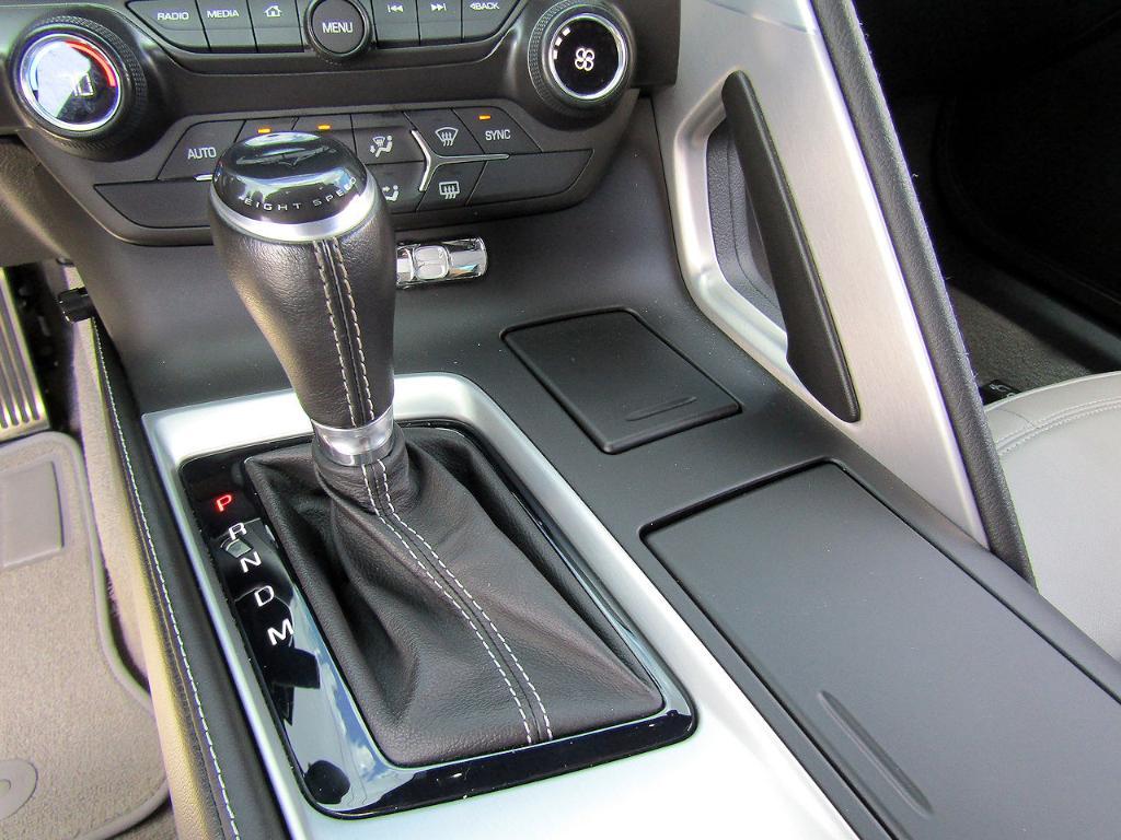 used 2019 Chevrolet Corvette car, priced at $59,995