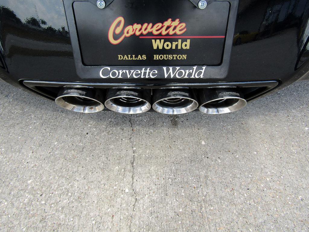 used 2019 Chevrolet Corvette car, priced at $59,995