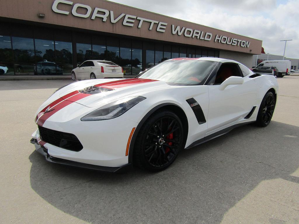 used 2015 Chevrolet Corvette car, priced at $65,995