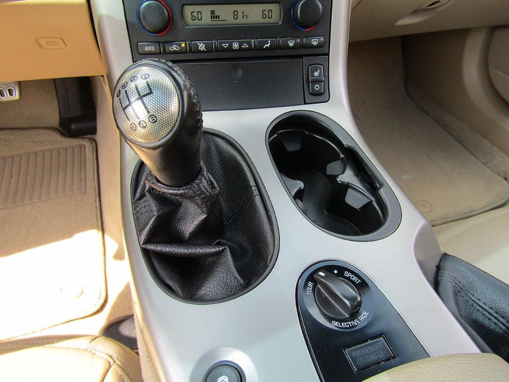 used 2005 Chevrolet Corvette car, priced at $22,995