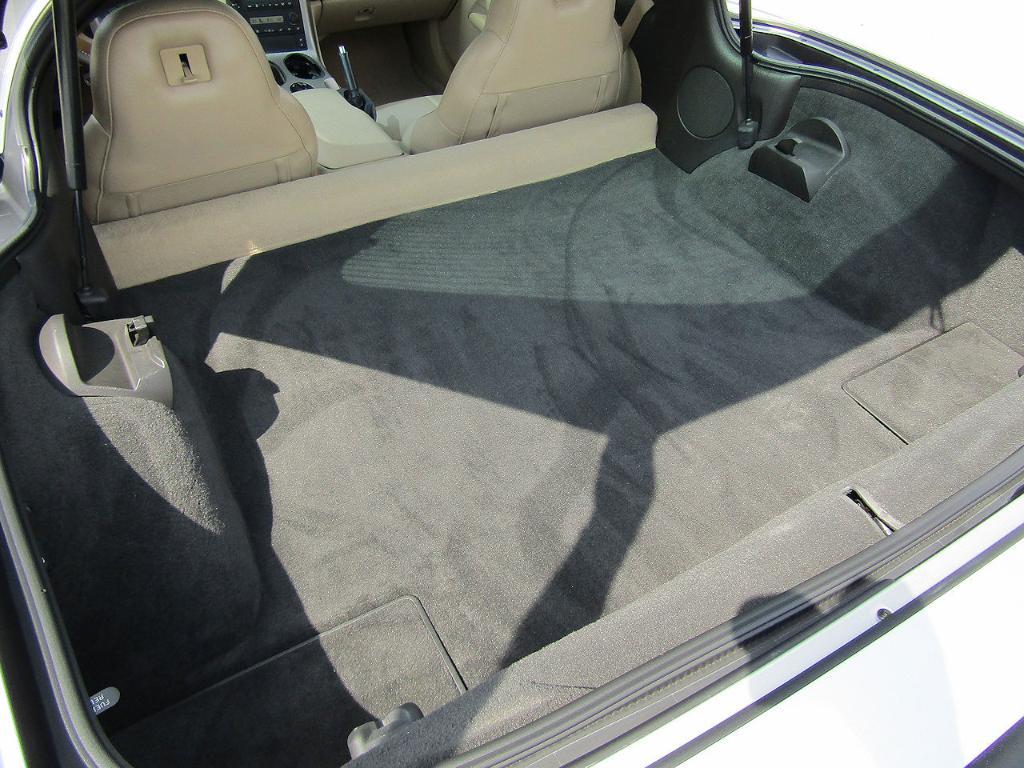 used 2005 Chevrolet Corvette car, priced at $22,995