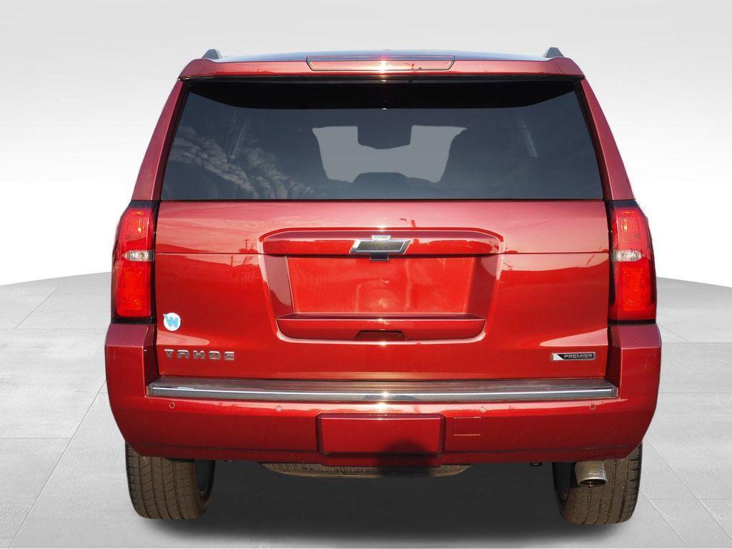 used 2017 Chevrolet Tahoe car, priced at $26,241