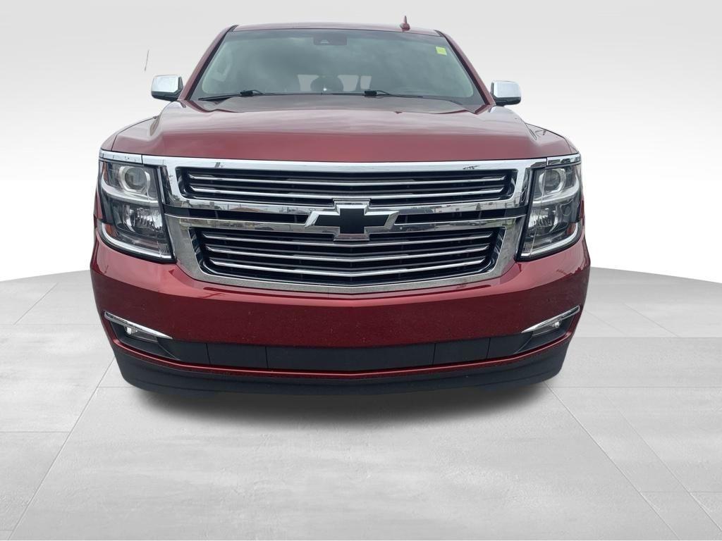 used 2017 Chevrolet Tahoe car, priced at $27,153