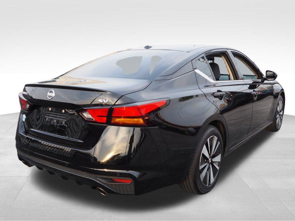 used 2019 Nissan Altima car, priced at $14,446