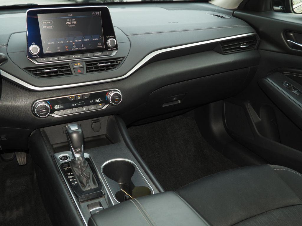 used 2019 Nissan Altima car, priced at $14,446