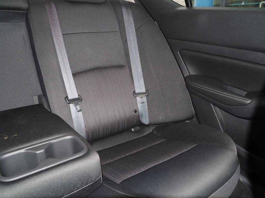 used 2019 Nissan Altima car, priced at $14,446