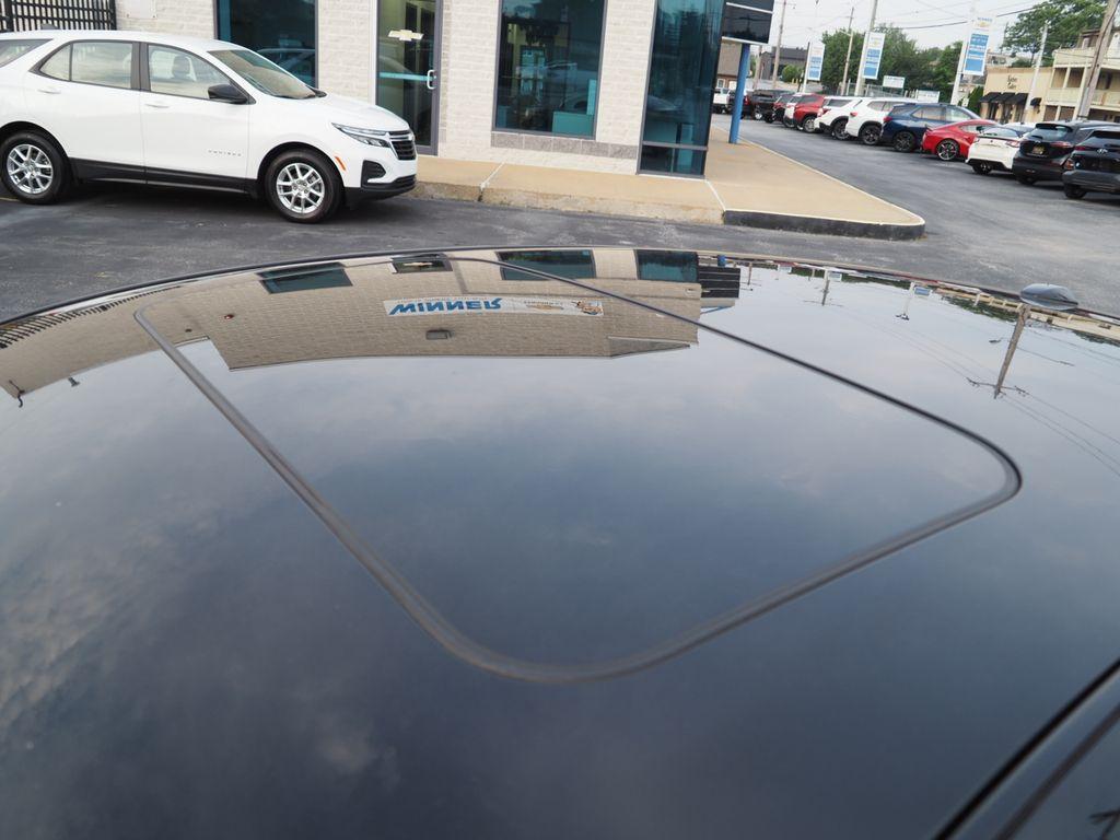 used 2019 Nissan Altima car, priced at $14,446