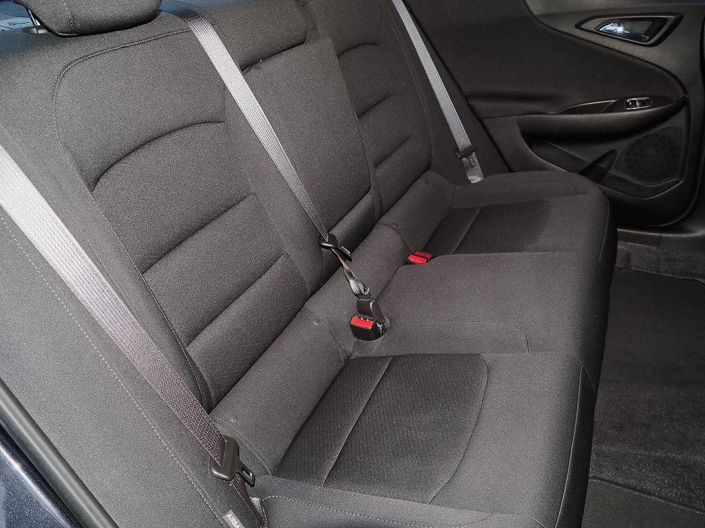 used 2022 Chevrolet Malibu car, priced at $19,223