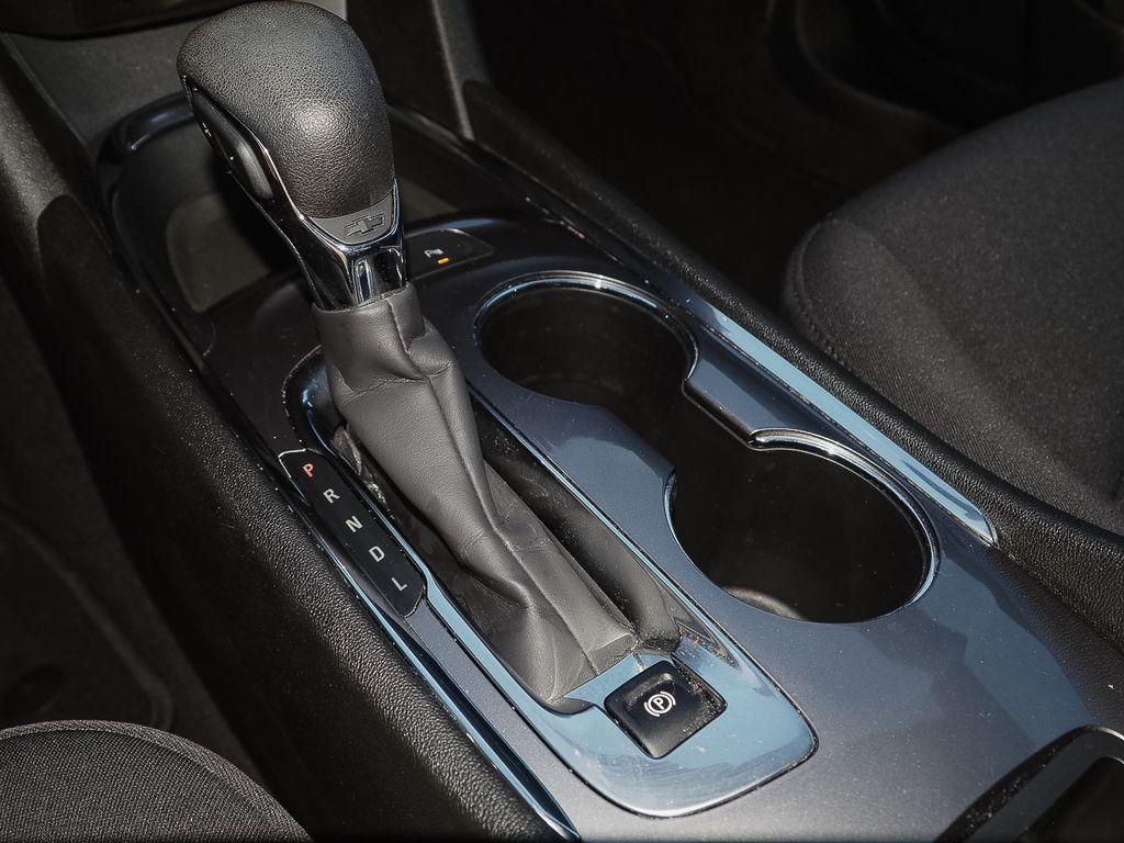 used 2022 Chevrolet Malibu car, priced at $19,223