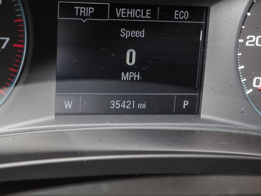 used 2022 Chevrolet Malibu car, priced at $19,223