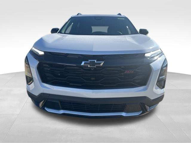 new 2026 Chevrolet Equinox car, priced at $34,930