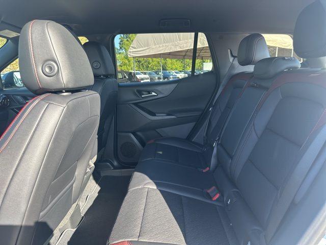 new 2026 Chevrolet Equinox car, priced at $34,930