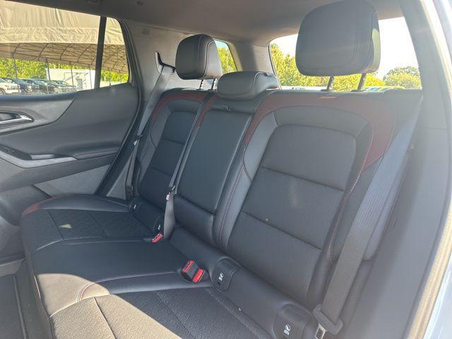 new 2026 Chevrolet Equinox car, priced at $34,930