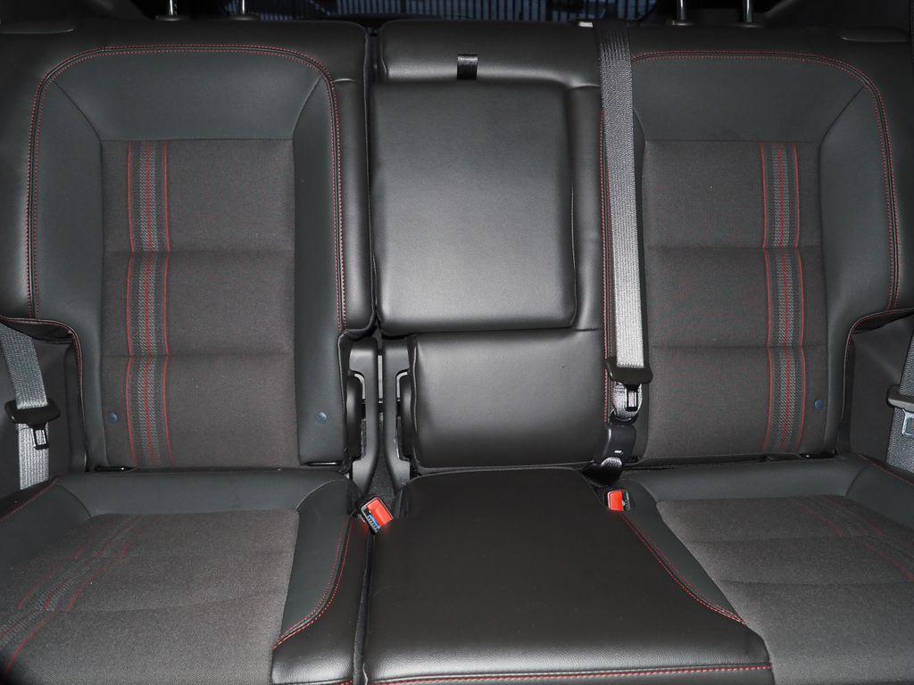 used 2022 Chevrolet Equinox car, priced at $23,344