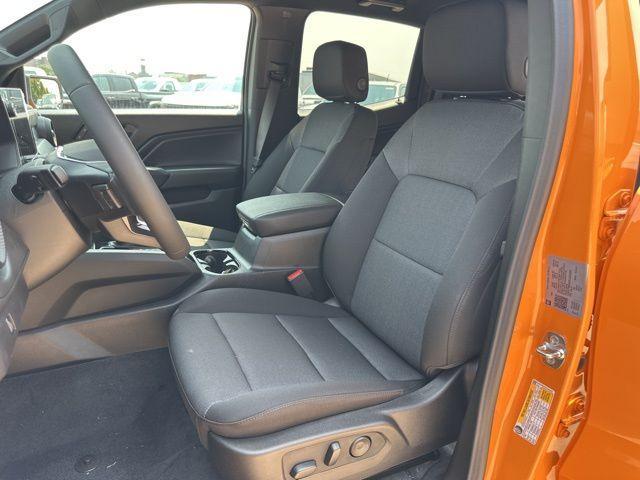 new 2026 Chevrolet Colorado car, priced at $40,860