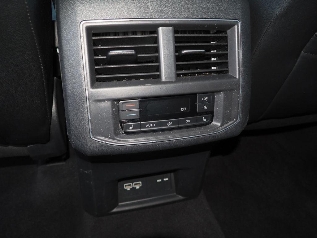 used 2019 Volkswagen Atlas car, priced at $18,995