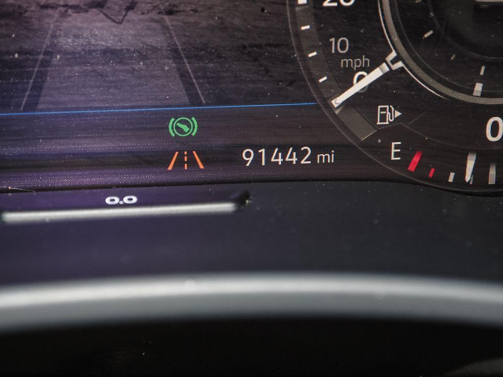 used 2019 Volkswagen Atlas car, priced at $18,995