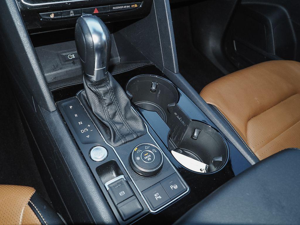 used 2019 Volkswagen Atlas car, priced at $18,995