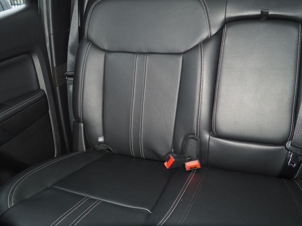 used 2019 Ford Ranger car, priced at $26,397