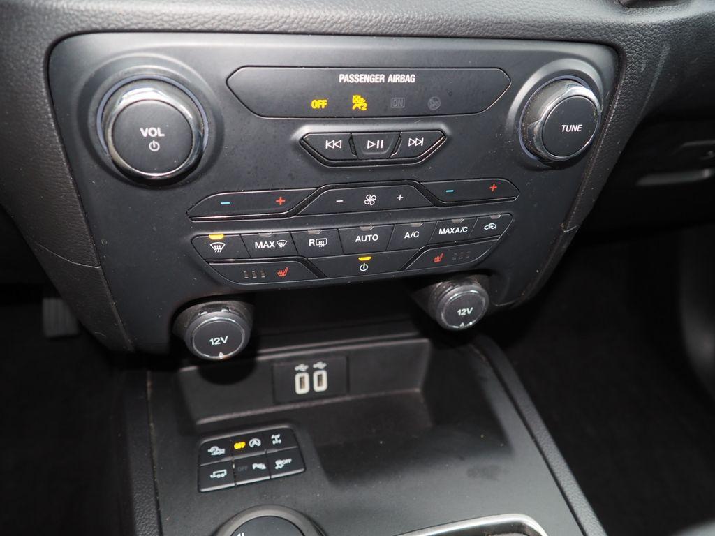 used 2019 Ford Ranger car, priced at $26,397