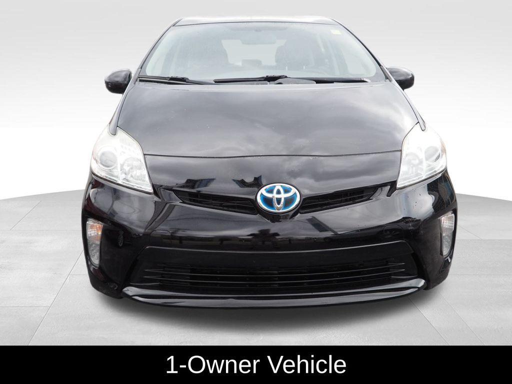 used 2015 Toyota Prius car, priced at $14,683