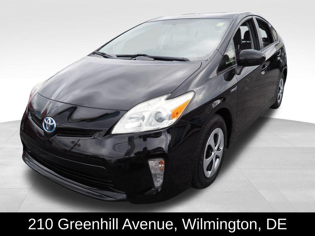 used 2015 Toyota Prius car, priced at $14,683