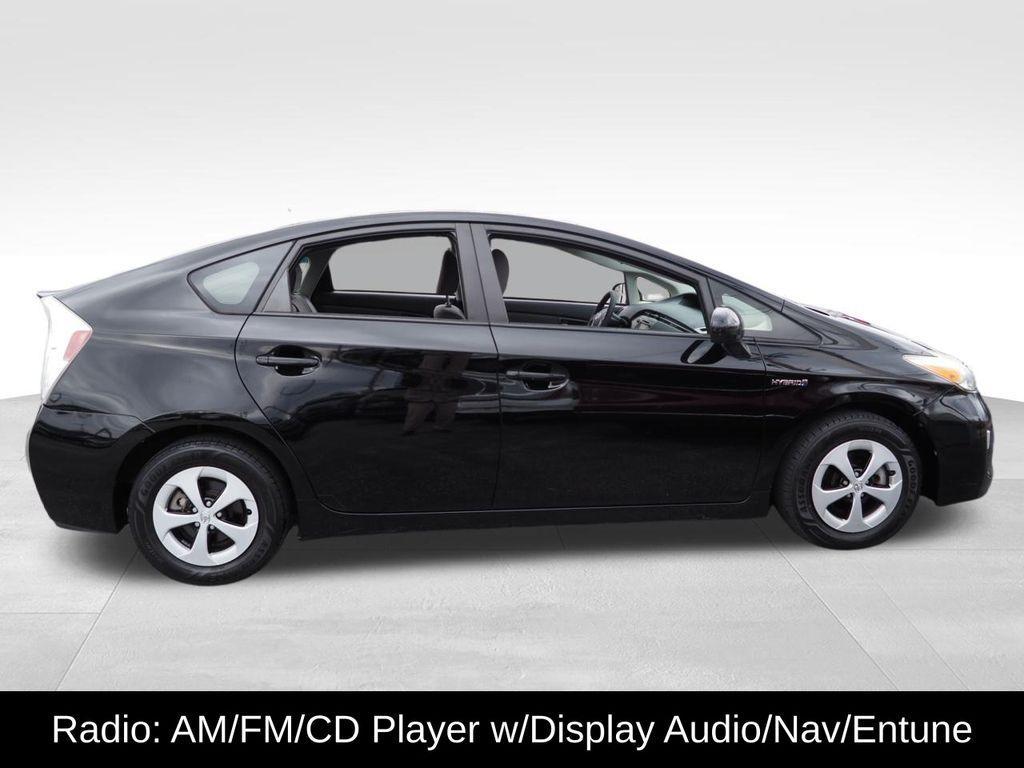 used 2015 Toyota Prius car, priced at $14,683