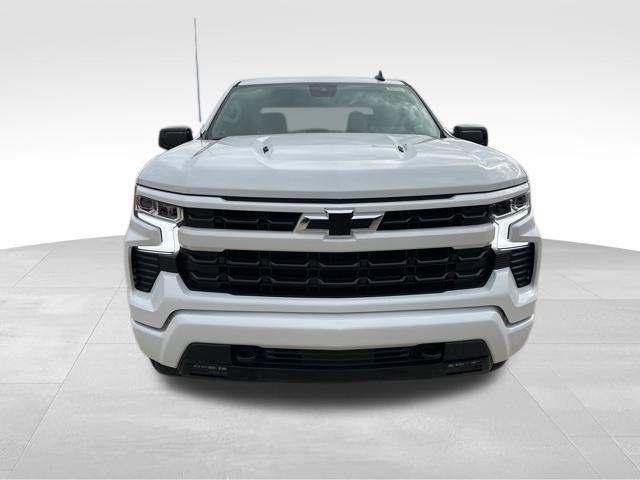 new 2026 Chevrolet Silverado 1500 car, priced at $59,625