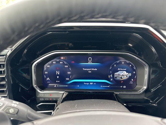 new 2026 Chevrolet Silverado 1500 car, priced at $59,625