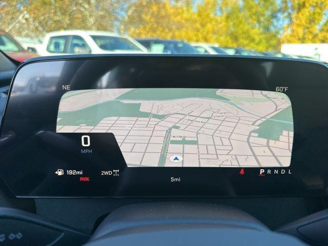 new 2026 Chevrolet Traverse car, priced at $45,819