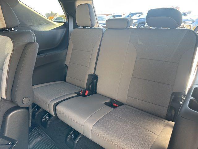 new 2026 Chevrolet Traverse car, priced at $45,819