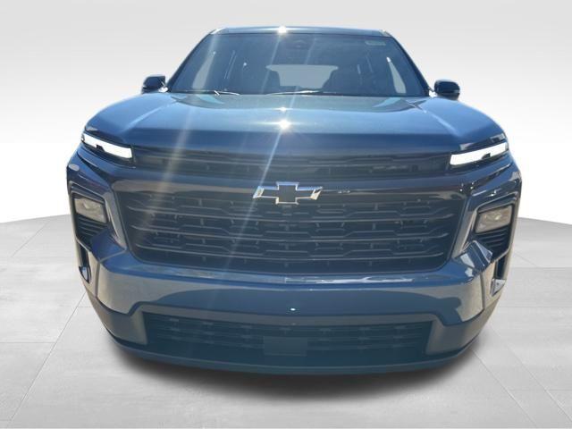 new 2026 Chevrolet Traverse car, priced at $45,819