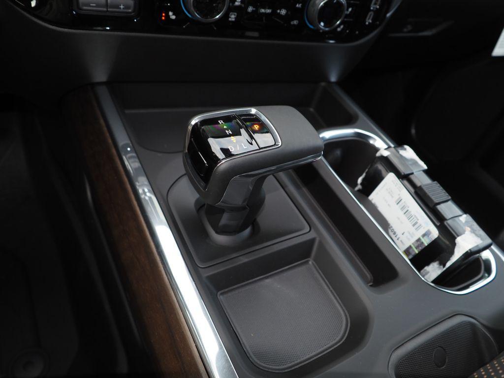 new 2025 Chevrolet Silverado 1500 car, priced at $69,495