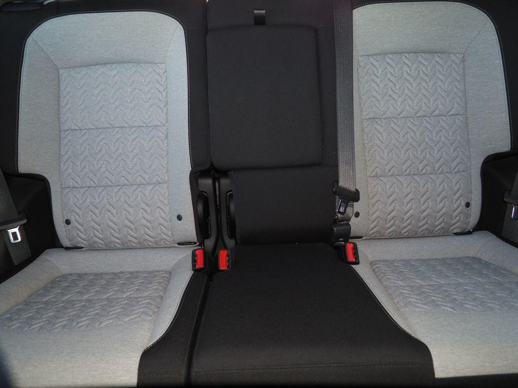 used 2022 Chevrolet Equinox car, priced at $20,858