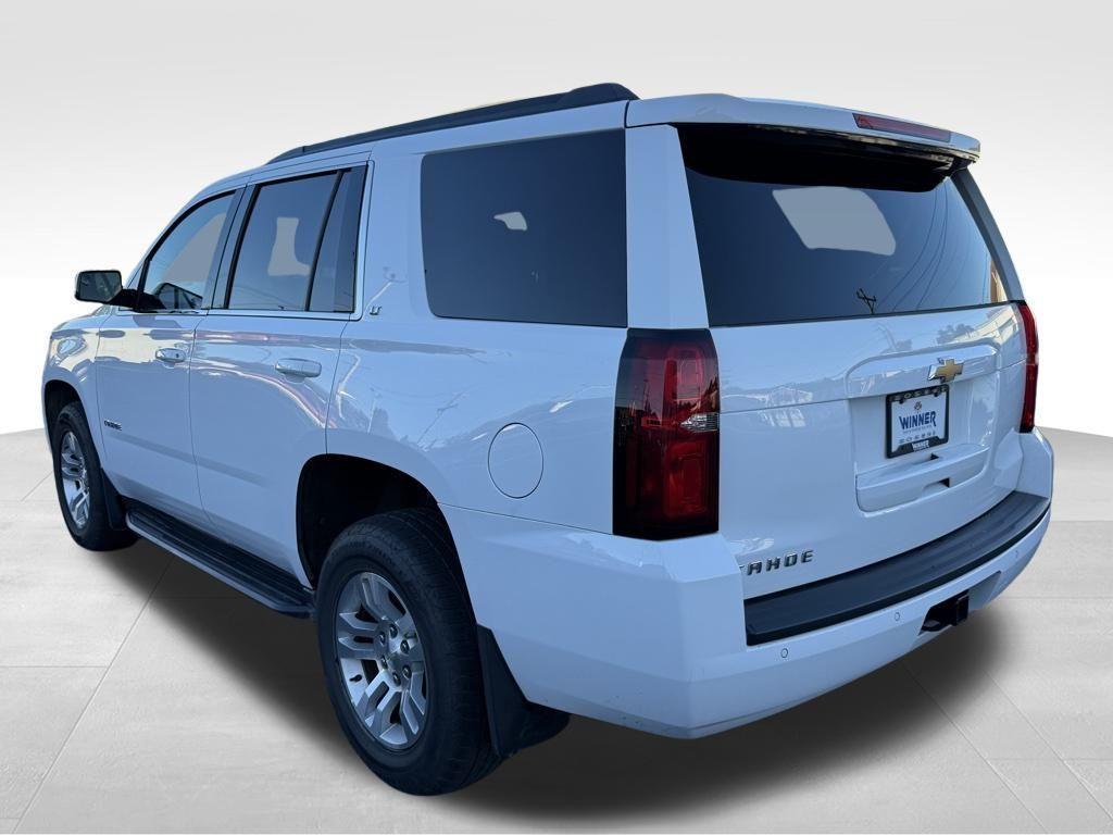 used 2019 Chevrolet Tahoe car, priced at $34,764