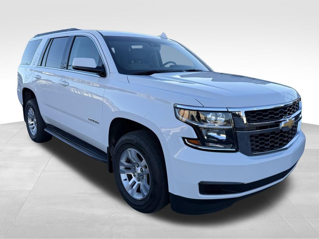 used 2019 Chevrolet Tahoe car, priced at $34,764