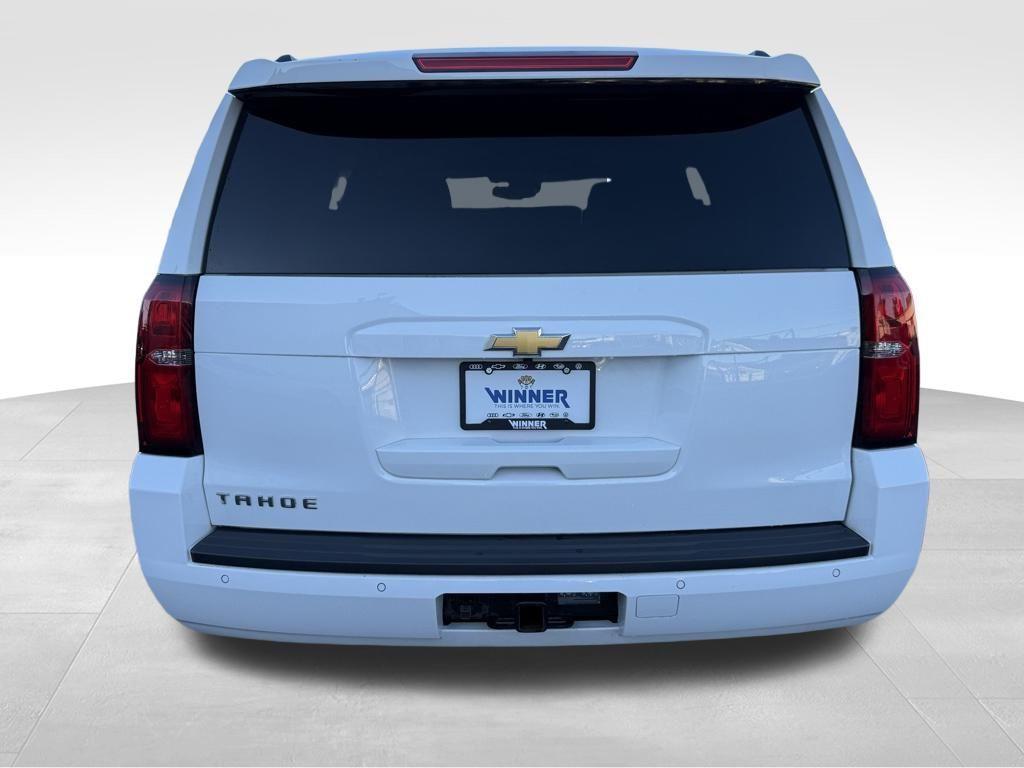 used 2019 Chevrolet Tahoe car, priced at $34,764